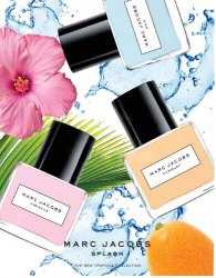 Tropical Splash