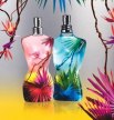 Экзотические тропики от Jean Paul Gaultier