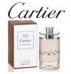 Cartier - Eau de Cartier Essence de Bois