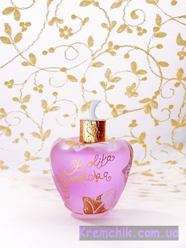 Lolita Lempicka L'Eau en Blanc