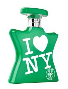 I Love NY for Earth Day