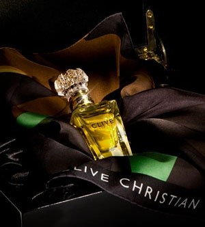 Clive Christian