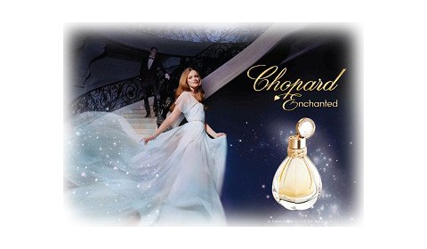Enchanted