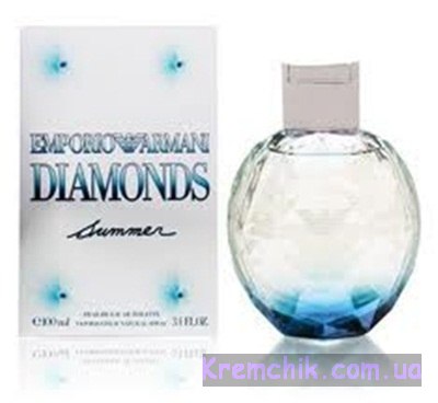 Armani Diamonds Summer 