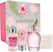 Пион, ландыш и роза в новом аромате от L Occitane en Provence