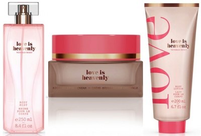 Victoria's Secret 