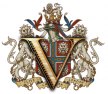 Clive Christian представляет парфюмерный дуэт, посвященный своей дочери