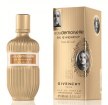 Eaudemoiselle de Givenchy украсили восточными нотками удового дерева