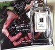 Подарок осени от Jo Malone London