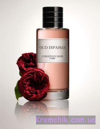 Oud Ispahan 