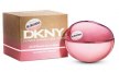 DKNY представляет новинку с ароматом яблоневого цвета