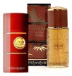 Yves Saint Laurent OPIUM: опьянение и скандал