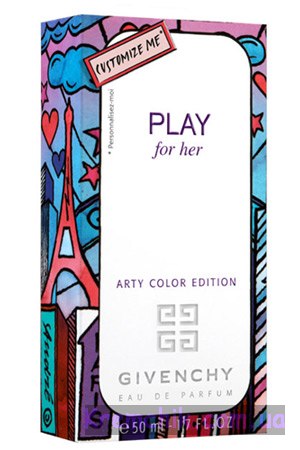 Play for Her