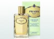 Новый аромат от Prada Infusion d’Iris Absolue