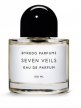 Новый аромат Seven Veils от Byredo