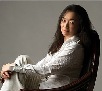 Keiko Mecheri
