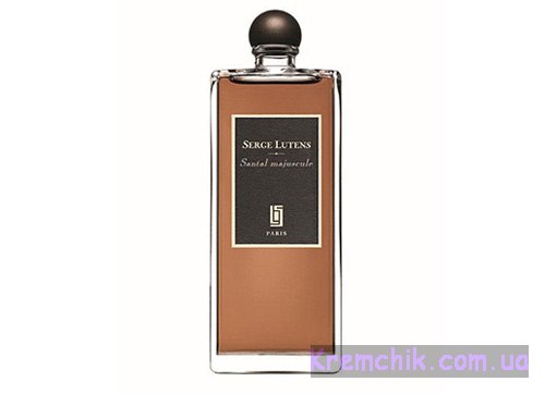 Santal Majuscule
