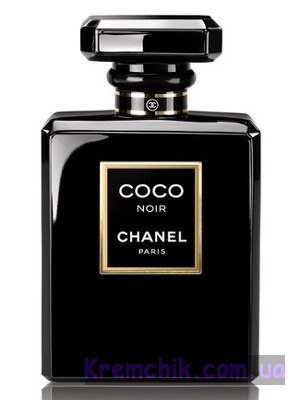 Coco Noir