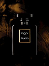 Coco Noir