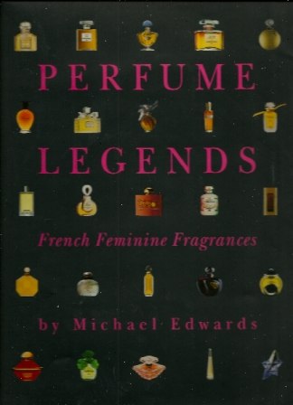 Perfume Legends