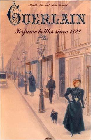 Guerlain: Les flacons à parfum depuis 1828