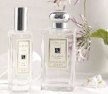 Прогулка летним садом вместе с White Jasmine & Mint Cologne