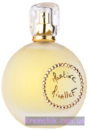 Mon Parfum 
