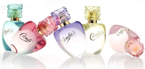 Candie's Coated