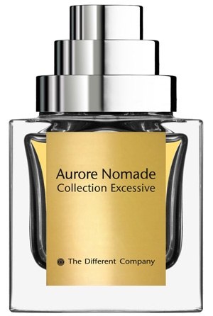 Aurore Nomade 