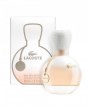 Нежность жасмина в новом аромате Lacoste Eau de Lacoste
