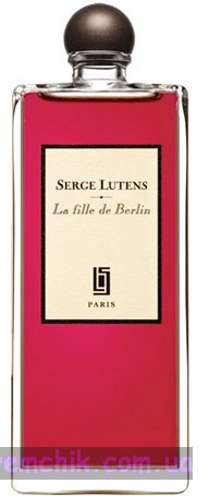 La Fille de Berlin 