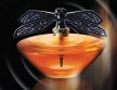 Libellule Crystal Edition 2013 - восточно-цветочная новинка от Lalique