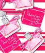 Романтичный подарок Marry Me a la Folie от Lanvin