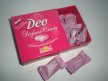 DEO Perfume Candy от Alpi – новый аромат в конфетах, после которых благоухает всё тело.