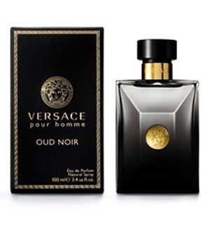 Versace Pour Homme Oud Noir 