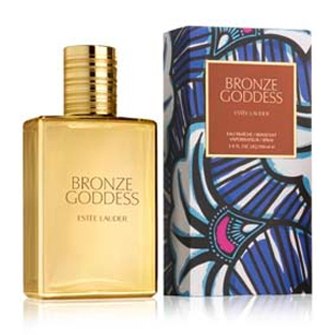 Bronze Goddess Eau Fraiche SkinScent 