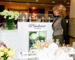 Prudence Paris