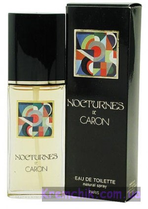 Caron Nocturnes 