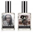 Zombie for Him и Zombie for Her от Demeter Fragrance - ароматы для зомби