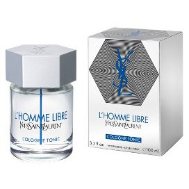 L'Homme Libre Cologne Tonic 
