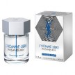 Новый аромат для мужчин - Yves Saint Laurent</figure>L Homme Libre Cologne Tonic article-image
