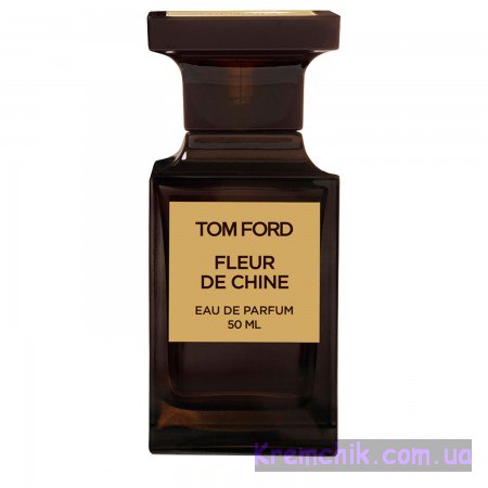 Fleur de Chine 