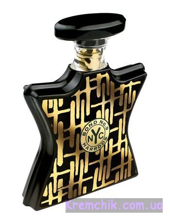 Harrods Agarwood 