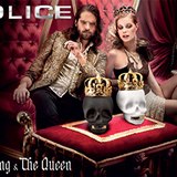 To Be The King</figure>
To Be The Queen 