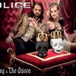 Police представляет парные ароматы: To Be The King и To Be The Queen article-image