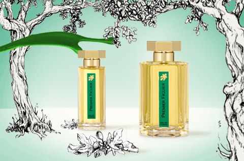L`Artisan Parfumeur Premier Figuier