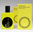 Новый аромат от Comme des Garcons:</figure>Comme des Garcons Monocle Sugi article-image