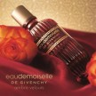 Eaudemoiselle Ambre Velours от Givenchy - прошлое и современность в одном флаконе article-image