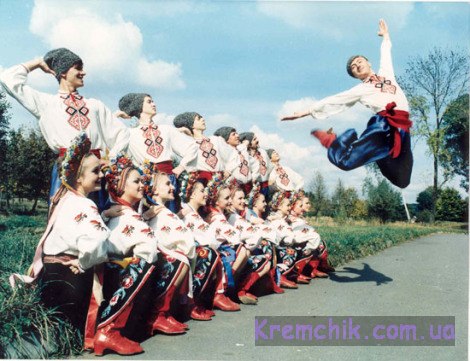 выбирайте своего по запаху