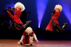 Танцуйте )))